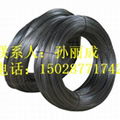 black annealed wire 1