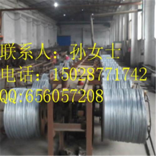 electro galvanized wire |hot dipped galvanized wire 3