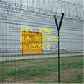 airport protection fence 2
