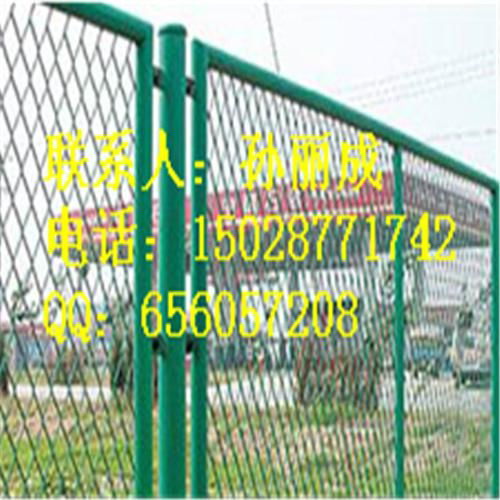 airport protection fence 4