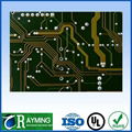 PCB Fabrication for prototype PCBs 1