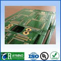 One-stop Printed Circuit Board Assembly