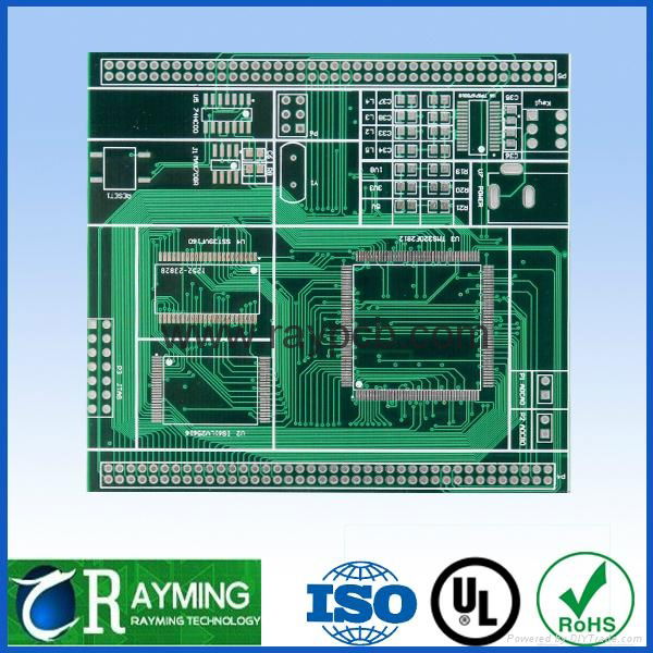 electronic PCB Assembly