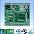 electronic PCB Assembly 1
