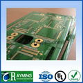 Home Appliance Network PCB Controller PCBA Assembly