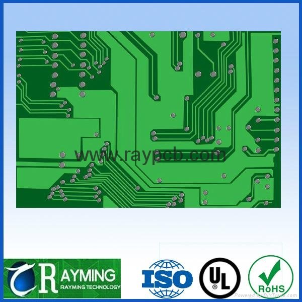 multilayer PCB OEM assembly vamo pcb board manufacture 3