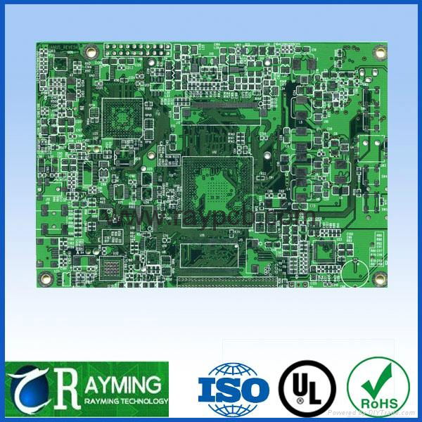 multilayer PCB OEM assembly vamo pcb board manufacture 4