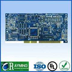 power supply electronic print circuit board