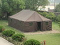 Military tent 1