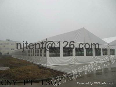 Marquee tent