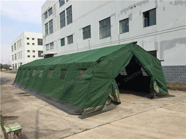 Military tent 3