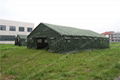 Military tent 1