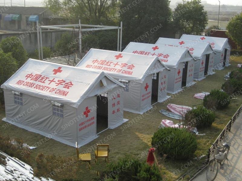 disaster relief tent 5