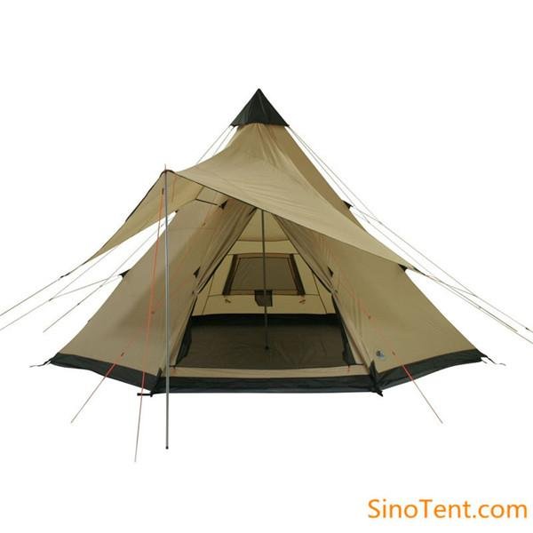 portable camping tent