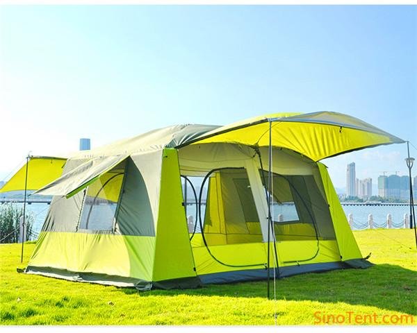 portable camping tent 2