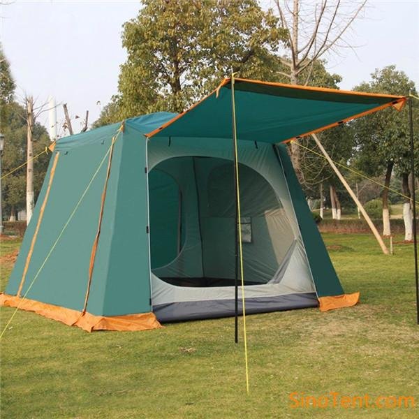 portable camping tent 3