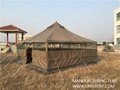 Military tent 3