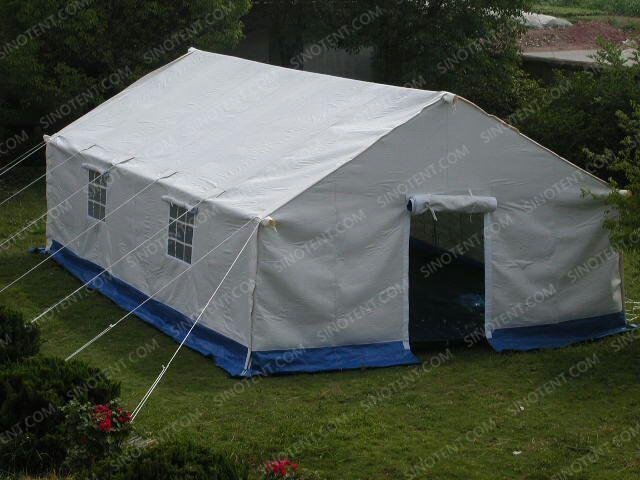 disaster relief tent 3