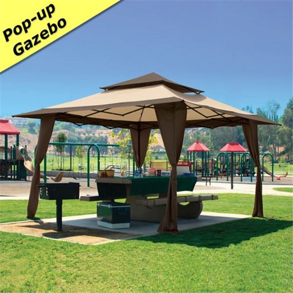 gazebo (China Manufacturer) Travel,Outdoor & Camping Sport Products