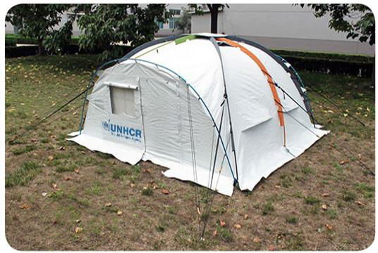 family tent 2