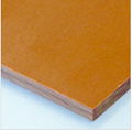 Canvas-based Industrial Laminates