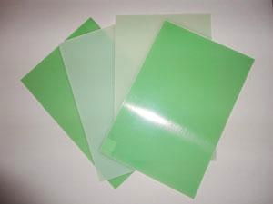 Glass Epoxy Sheets  4