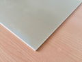 FR4 Epoxy Glass Cloth Laminated Sheet 1