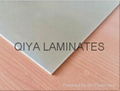 Thick Rigid Laminate (G10/FR4) Natural