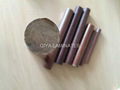 Insulation materials Insulation rods