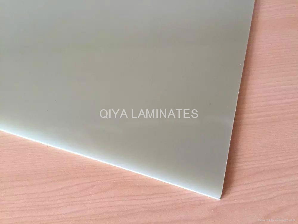 FR4 Epoxy Glass Cloth Laminated Sheet 3