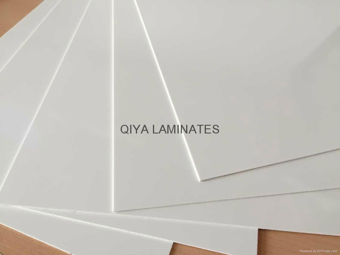 Epoxy Resin Fiberglass Laminate G1O/FR4 QY (China Manufacturer