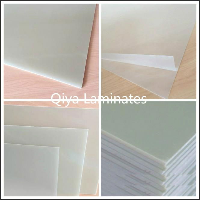 Epoxy Resin Fiberglass Laminate G1O/FR4 QY (China Manufacturer