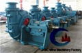 Sand pump