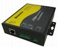 Mbus device server( Mbus to RS232/RS485/Ethernet) 4