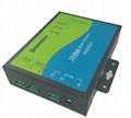 M-Bus Master Converter(Mbus to RS232/485) 1