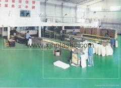 Dongguan Xinjinhao Plastic Additives Co., Ltd.
