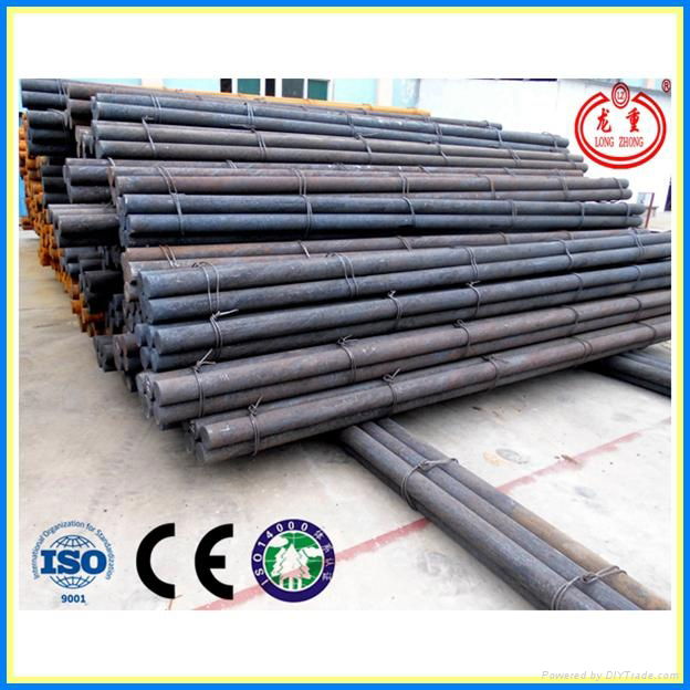 Low price steel round bar for sale 5