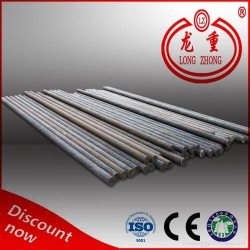 High performance steel round bar for sale