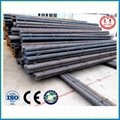 High performance steel round bar for sale 2