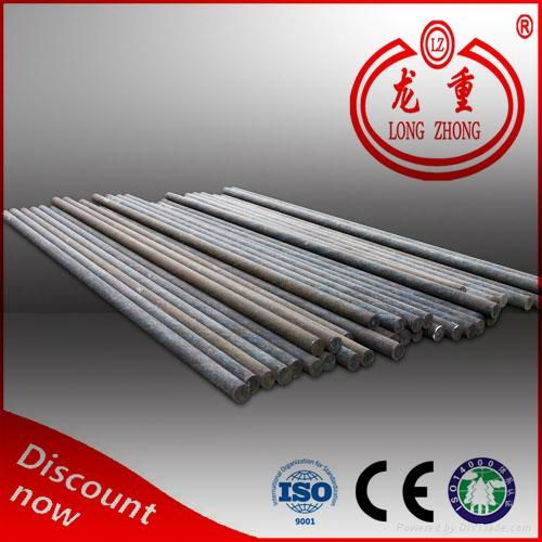 Good quality steel round bar for sale