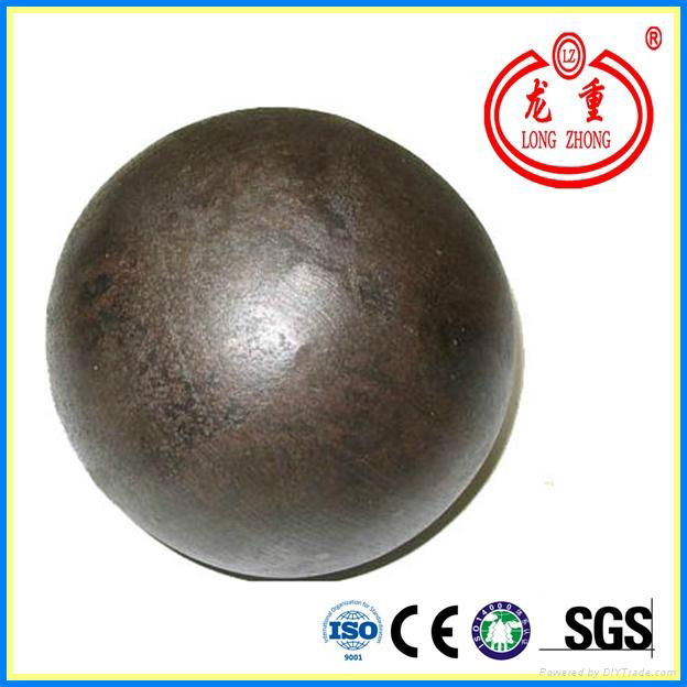 High quality steel ball for sale 2