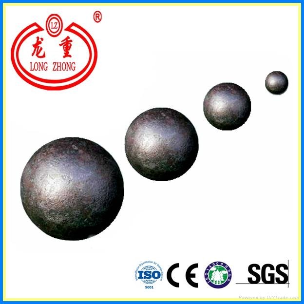 High quality steel ball for sale 5