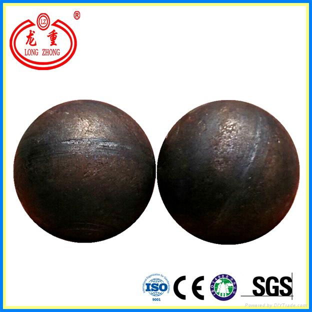 High quality steel ball for sale 3
