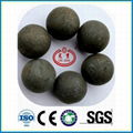 Carbon steel ball from China 5