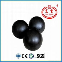  Hot Rolling Grinding Steel Balls 