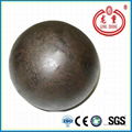  Hot Rolling Grinding Steel Balls  2