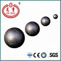  Hot Rolling Grinding Steel Balls  3