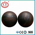  Hot Rolling Grinding Steel Balls  4