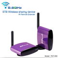 PAKITE PAT-550 Wireless Audio Video