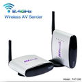 PAKITE PAT-330 Wireless 2.4Ghz Digital